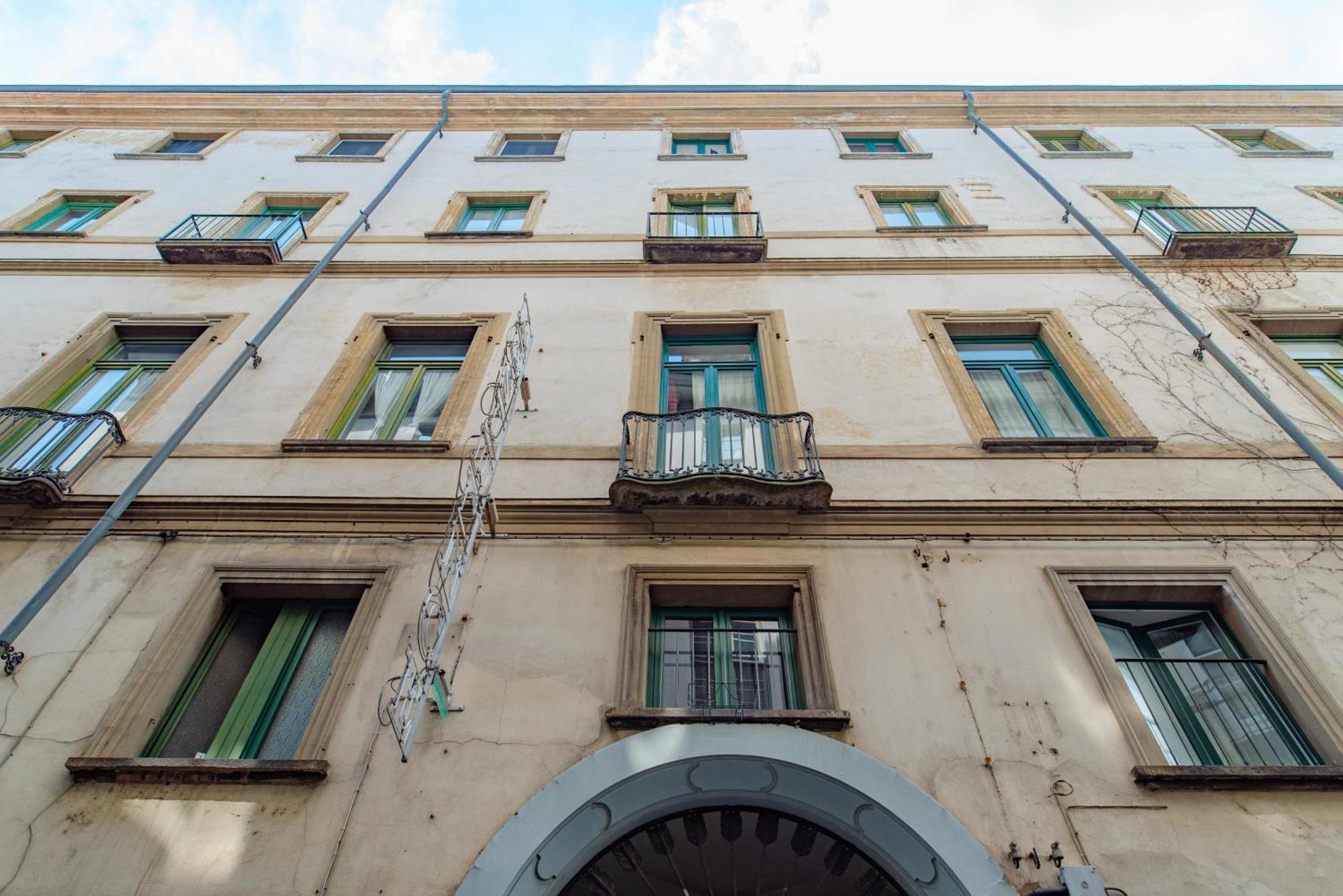 Familiaapartments - 258 Turin Exterior foto