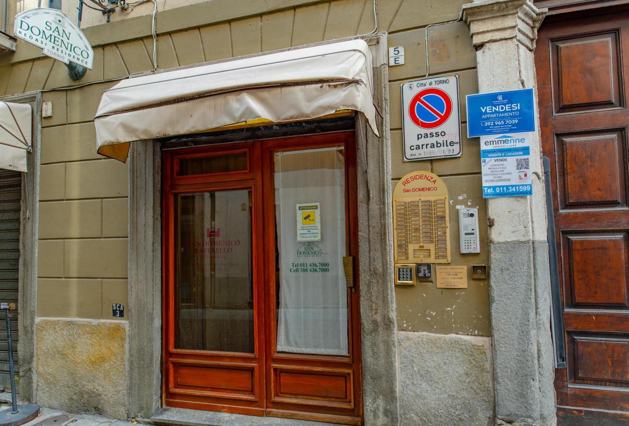 Familiaapartments - 258 Turin Exterior foto