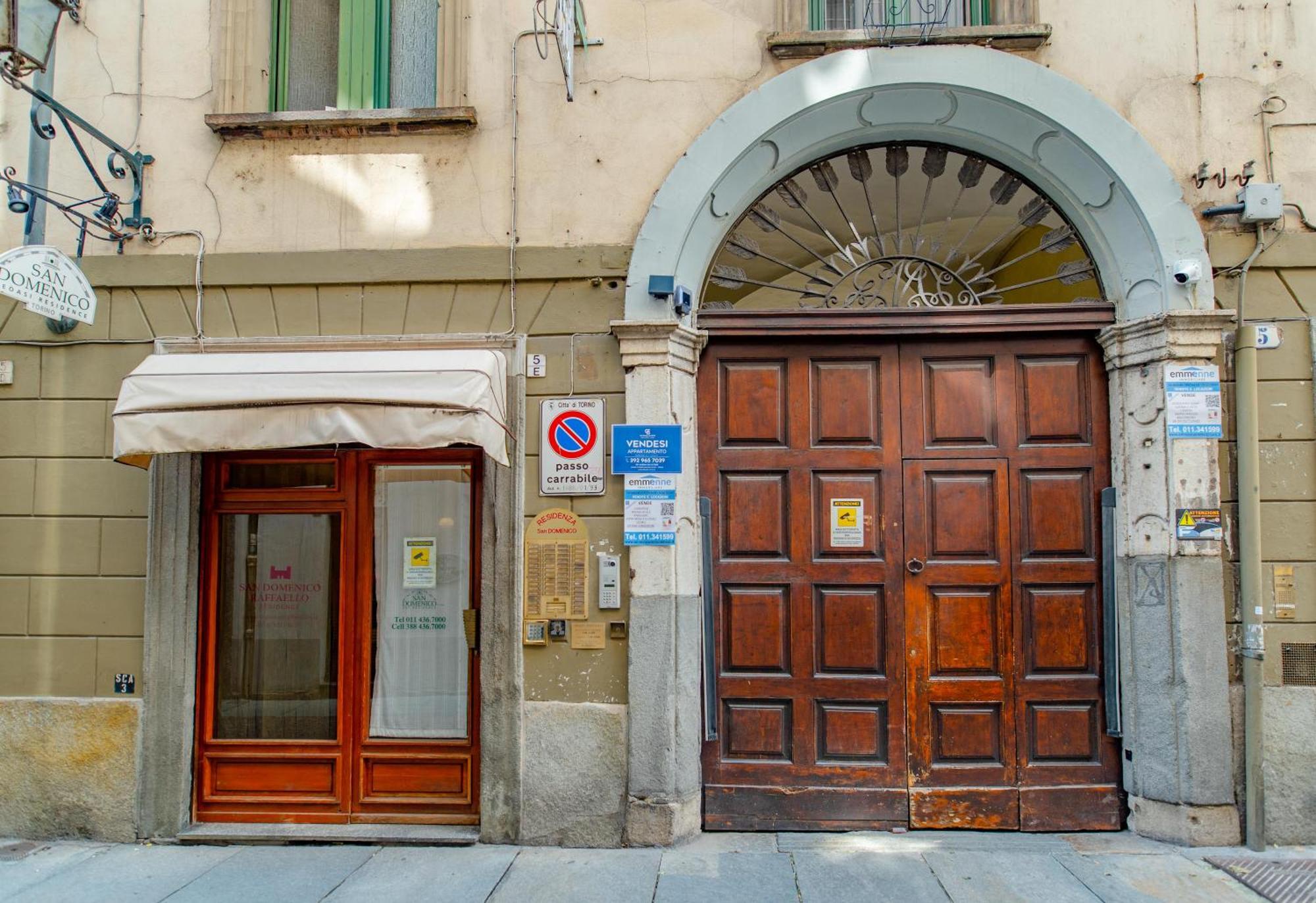 Familiaapartments - 258 Turin Exterior foto