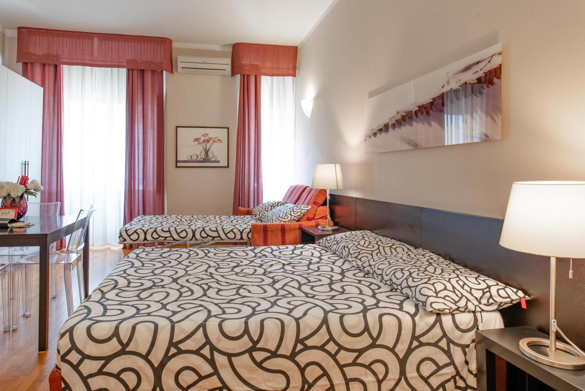 Familiaapartments - 258 Turin Exterior foto